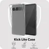 Cazy Coque compatible avec Sony Xperia 10 VII Coque en Voir les images du produit 2