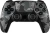 DualSense V2 Wireless-Controller (grau/tarnfarben, Grey Produktbild-Vorschau 25
