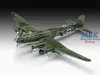 Revell Focke-Wulf Fw 200 C-5/C-8 Condor 1:72 Produktbild-Vorschau 12
