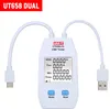 USB Power Meter LCD USB Tester Detector Voltmetr Ampérmetr Náhled obrázku produktu 1