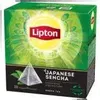 Lipton Japanese Sencha tè verde 20 piramidi Anteprima dell’immagine prodotto 2