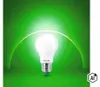 Bombilla LED Philips Matná, con diseño tradicional, 60 W, Vista previa de la imagen del producto 5