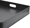 LOFT42 Tray Small Plateau noir - 40 x 40 Voir les images du produit 2