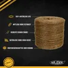 Juteschnur Garten Kordel Dekokordel Schnur für DIY Jute ECO Produktbild-Vorschau 3