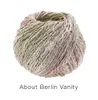 Lana Grossa - About Berlin Vanity 0008 graublau lindgrün Produktbild-Vorschau 1