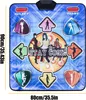 [Pour 1 personne] Tapis de danse sans fil, interface TV/PC, Voir les images du produit 3