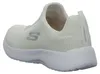 Skechers Sneaker Low Damen 39362D3132313139 Weiß 40 EU Produktbild-Vorschau 22