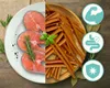 Hundeleckerlis - Lachs Kabanos, gesunde Nahrungsergänzung, Produktbild-Vorschau 17