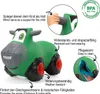 Ciągnik chmielowy Fendt z pompą Podgląd zdjęcia produktu 24