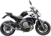 GPR M3 Poppy Slip-On Auspuff genehmigt für CF Moto 400 NK Produktbild-Vorschau 2