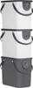 Rotho Albula, 25 L, Obdĺžnikový, Biela, 235 mm, 400 mm, 340 Náhľad obrázku produktu 8