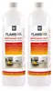 Höfer Chemie FLAMBIOL Bioethanol 96,6% Premium 2er Pack 2 x Produktbild-Vorschau 10