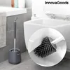 Gumová WC štětka Kleanu InnovaGoods Náhled obrázku produktu 12