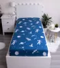JERRY FABRICS Plachta Vesmír  Bavlna, 90/200 cm Náhľad obrázku produktu 2
