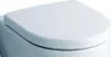 Geberit 574130000 iCon WC-Sitz mit Absenkautomatik Produktbild-Vorschau 15