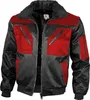 Qualitex Pilotenjacke - modische 4-in-1 Arbeitsjacke aus Produktbild-Vorschau 1