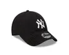 New Era 9Forty Strapback Sherpa Cap - BORG NY Yankees Produktbild-Vorschau 3
