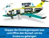 LEGO® City Lotnicze pogotowie ratunkowe 60465 Podgląd zdjęcia produktu 39