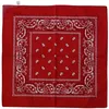 extra großes Bandana 100% Baumwolle! 70x70 cm Produktbild-Vorschau 2