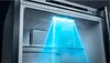 Siemens Unterbau-Kühlschrank mit Gefrierfach KU22LADD0 Produktbild-Vorschau 9