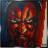 LEGO 31200 Art Star Wars Sithové - umělecký obraz, plakát a Náhled obrázku produktu 10