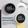 Digitaler Küchentimer mit Magnet,199 Minuten Countdown, 3 Produktbild-Vorschau 5