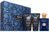 Versace Pour Homme Dylan Blue EDT 50 ml + ASB 50 ml + SG 50 Produktbild-Vorschau 2