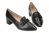 Gabor 31.441 Damenschuhe - Pumps schwarz Elegant NEU Produktbild-Vorschau 2