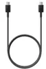 Samsung datový kabel EP-DG977BBE, USB-C -> USB-C, černá Náhled obrázku produktu 1
