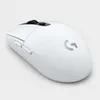 Logitech G G305 souris Droitier RF sans fil + Bluetooth Voir les images du produit 13