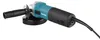 Amoladora angular eléctrica profesional Makita 9565CR, 1400 Vista previa de la imagen del producto 17