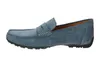 Geox Mokassins Herren 31383831323134 Blau 41 EU Produktbild-Vorschau 4