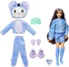 Barbie Cutie Reveal Barbie Costume Cuties Series - Bunny in Produktbild-Vorschau 7