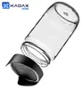 KADAX Sprossengläser 720 ml, 3er Set, Keimgläser mit Produktbild-Vorschau 9