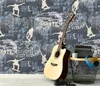 Erismann Vliestapete 10141-08 Kinderzimmer, Skateborad Produktbild-Vorschau 4