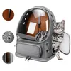 Sac à dos pour animaux de compagnie, sac de transport Voir les images du produit 10