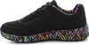 SKECHERS Uno Light Loving you Schuhe Kinder schwarz 35 Produktbild-Vorschau 53