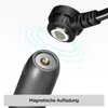 BaByliss Super- X Metal X-Blade, Folienschaber, Schwarz, Produktbild-Vorschau 8