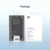 Nillkin Fall Fall Fall für Samsung Galaxy A54 5G Schwarz Produktbild-Vorschau 26