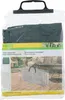 Kinzo Aufbewahrungstasche für Gartenkissen 120x50x25cm Produktbild-Vorschau 3