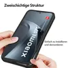 360° Grad Hülle für Xiaomi 17T Handyhülle mit Integriertem Produktbild-Vorschau 7