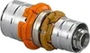 UPONOR S-Press Kupplung, reduziert 40-25, 1 Stk. Produktbild-Vorschau 2