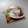 Bild auf Leinwand - Leinwandbild - Kaffee Tasse Espresso Produktbild-Vorschau 2