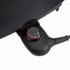 Moulinex CB560811, Stahl, Thermoplast, Schwarz, Rot, 1,1 m, Produktbild-Vorschau 5