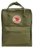 Fjällräven Kånken, Miast, Unisex, Vinylon Podgląd zdjęcia produktu 5