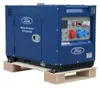 KS 9200HDES-1/3 ATSR Diesel Stromgenerator Stromerzeuger Produktbild-Vorschau 2