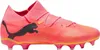 Puma Future 7 Match Fg/ag Fußballschuhe Rosa EU 43 Mann Produktbild-Vorschau 13