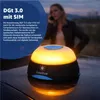 V16 Warnleuchte DGT 3.0 mit SIM – Pflicht ab 2026 in Produktbild-Vorschau 3
