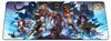 Gaming Pad World Of Warcraft - 20th Anniversary, XL Produktbild-Vorschau 2