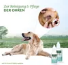 Olejek przeciw roztoczom usznym Aniforte – 50 ml Podgląd zdjęcia produktu 9